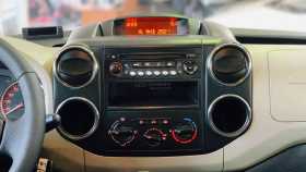 Peugeot Partner 2012 г.в.