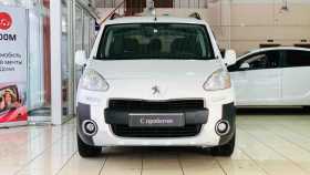 Peugeot Partner 2012 г.в.
