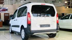 Peugeot Partner 2012 г.в.