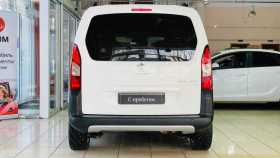 Peugeot Partner 2012 г.в.