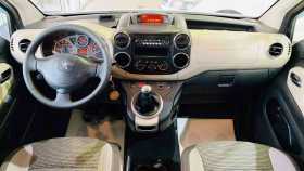 Peugeot Partner 2012 г.в.