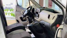 Peugeot Partner 2012 г.в.