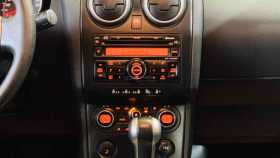 Nissan Qashqai 2008 г.в.