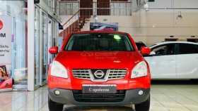 Nissan Qashqai 2008 г.в.