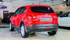 Nissan Qashqai 2008 г.в.