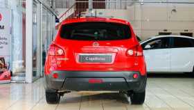 Nissan Qashqai 2008 г.в.