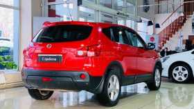 Nissan Qashqai 2008 г.в.