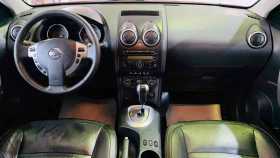 Nissan Qashqai 2008 г.в.