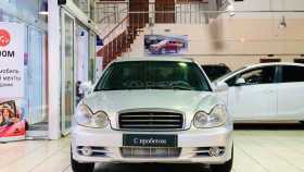 Hyundai Sonata 2009 г.в.