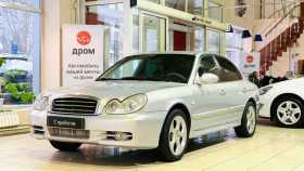 Hyundai Sonata 2009 г.в.