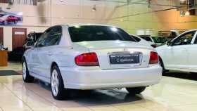 Hyundai Sonata 2009 г.в.