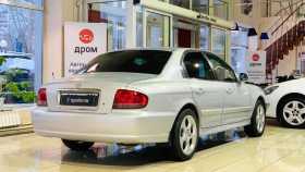 Hyundai Sonata 2009 г.в.