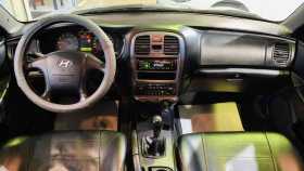 Hyundai Sonata 2009 г.в.