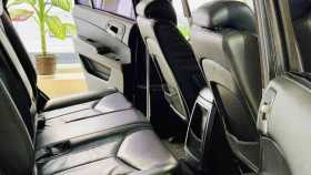 SsangYong Kyron 2010 г.в.