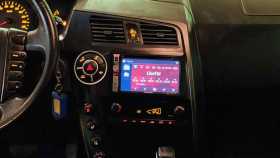 SsangYong Kyron 2010 г.в.