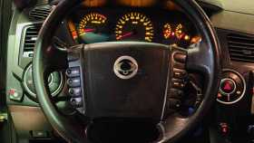 SsangYong Kyron 2010 г.в.