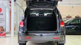 SsangYong Kyron 2010 г.в.