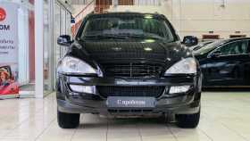 SsangYong Kyron 2010 г.в.