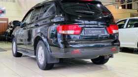 SsangYong Kyron 2010 г.в.