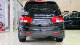 SsangYong Kyron 2010 г.в.