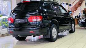 SsangYong Kyron 2010 г.в.
