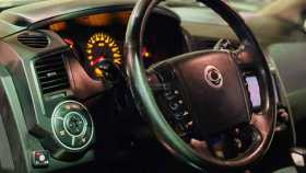 SsangYong Kyron 2010 г.в.