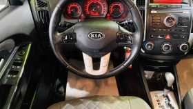 Kia Ceed 2011 г.в.