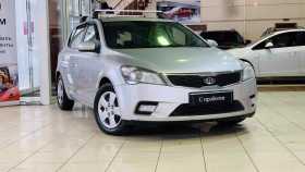Kia Ceed 2011 г.в.