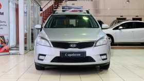 Kia Ceed 2011 г.в.