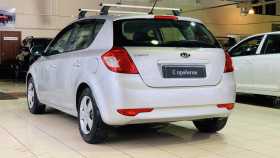 Kia Ceed 2011 г.в.