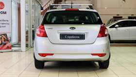 Kia Ceed 2011 г.в.