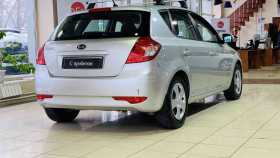 Kia Ceed 2011 г.в.