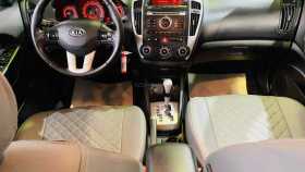 Kia Ceed 2011 г.в.