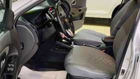 Kia Ceed 2011 г.в.