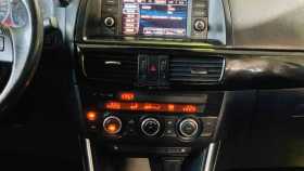 Mazda CX-5 2011 г.в.