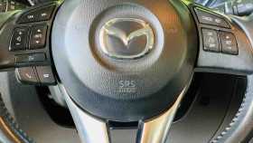 Mazda CX-5 2011 г.в.