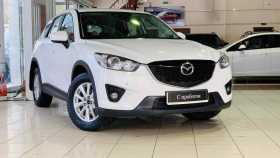 Mazda CX-5 2011 г.в.
