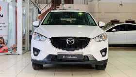 Mazda CX-5 2011 г.в.