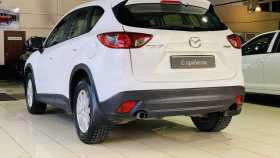 Mazda CX-5 2011 г.в.