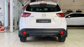 Mazda CX-5 2011 г.в.