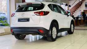 Mazda CX-5 2011 г.в.