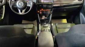Mazda CX-5 2011 г.в.
