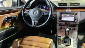 Volkswagen Passat CC 2012 г.в.