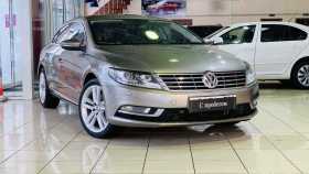 Volkswagen Passat CC 2012 г.в.