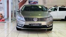 Volkswagen Passat CC 2012 г.в.