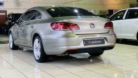 Volkswagen Passat CC 2012 г.в.