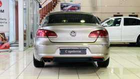 Volkswagen Passat CC 2012 г.в.