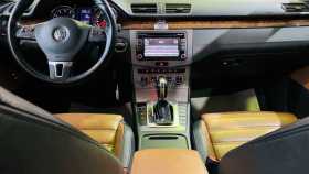 Volkswagen Passat CC 2012 г.в.