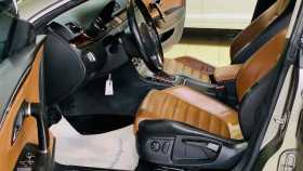 Volkswagen Passat CC 2012 г.в.