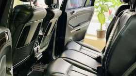 Mercedes-Benz GL-Класс 2008 г.в.